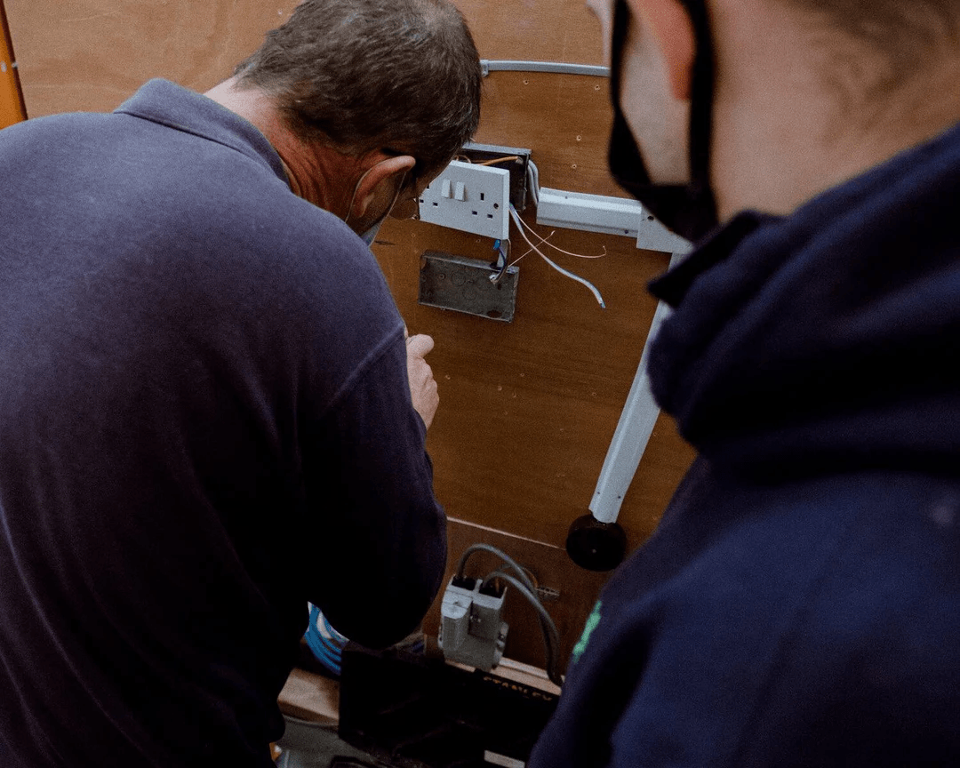 Funding a SMART Meter Apprenticeship