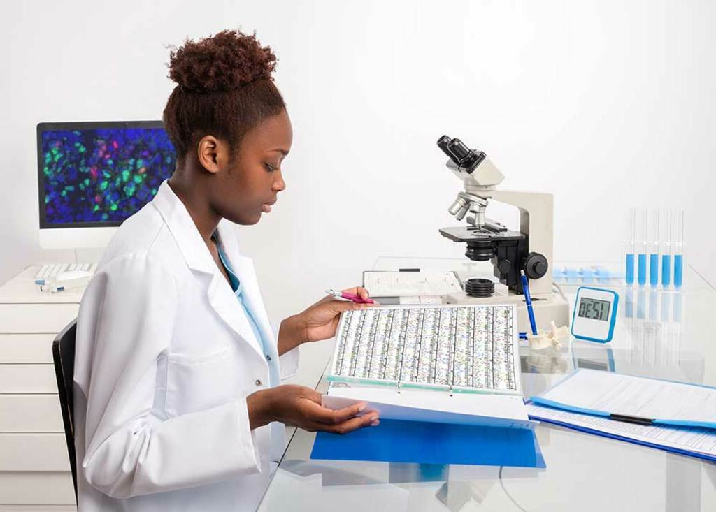 Biologist Job Description [Template]