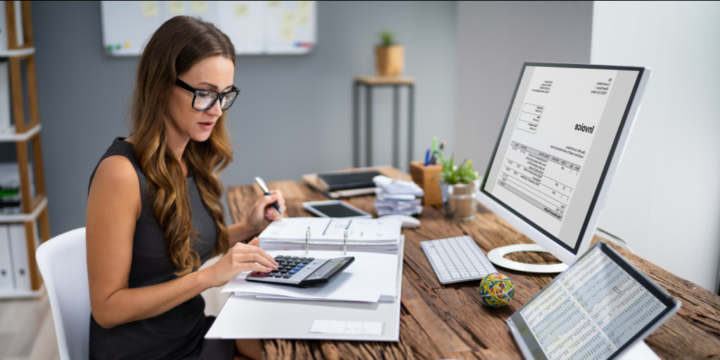 Bookkeeper Job Description Template 