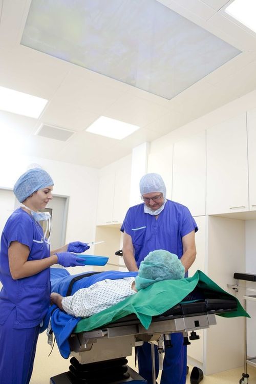 Endoscopy Nurse Job Description [Template]