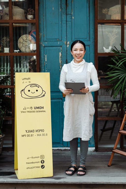 Hostess Job Description [Template]