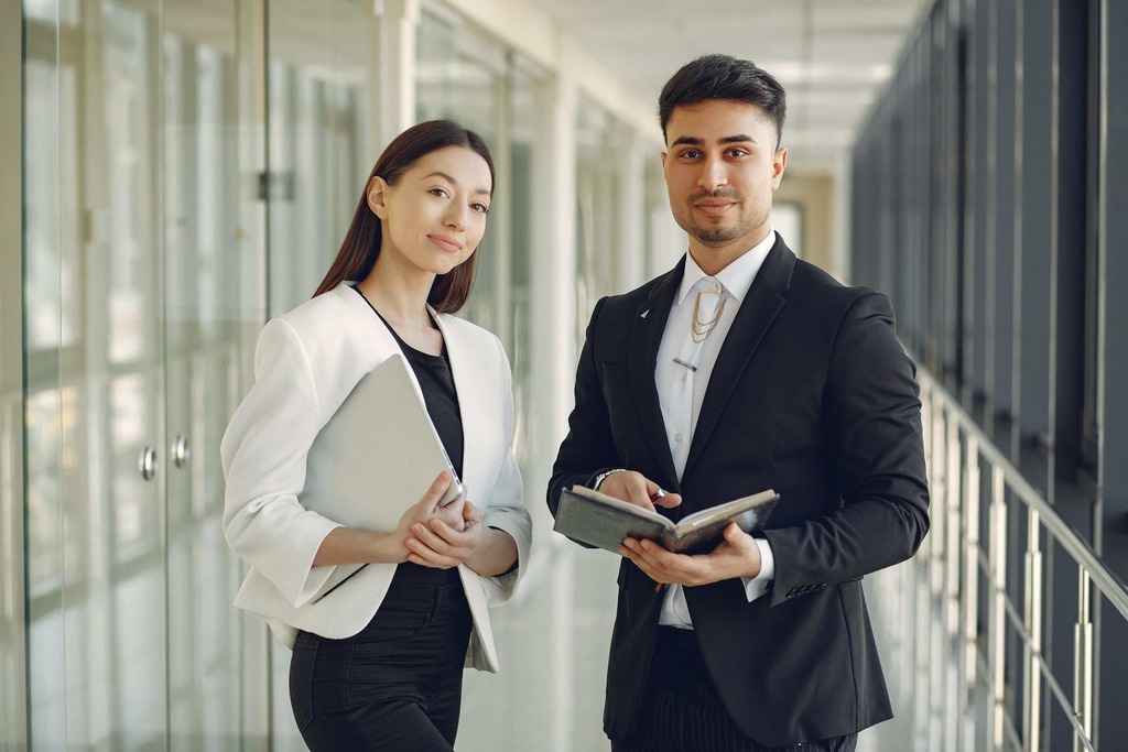IT Consultant Job Description Template 