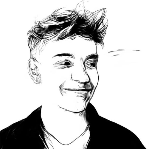 Corentin Hinz