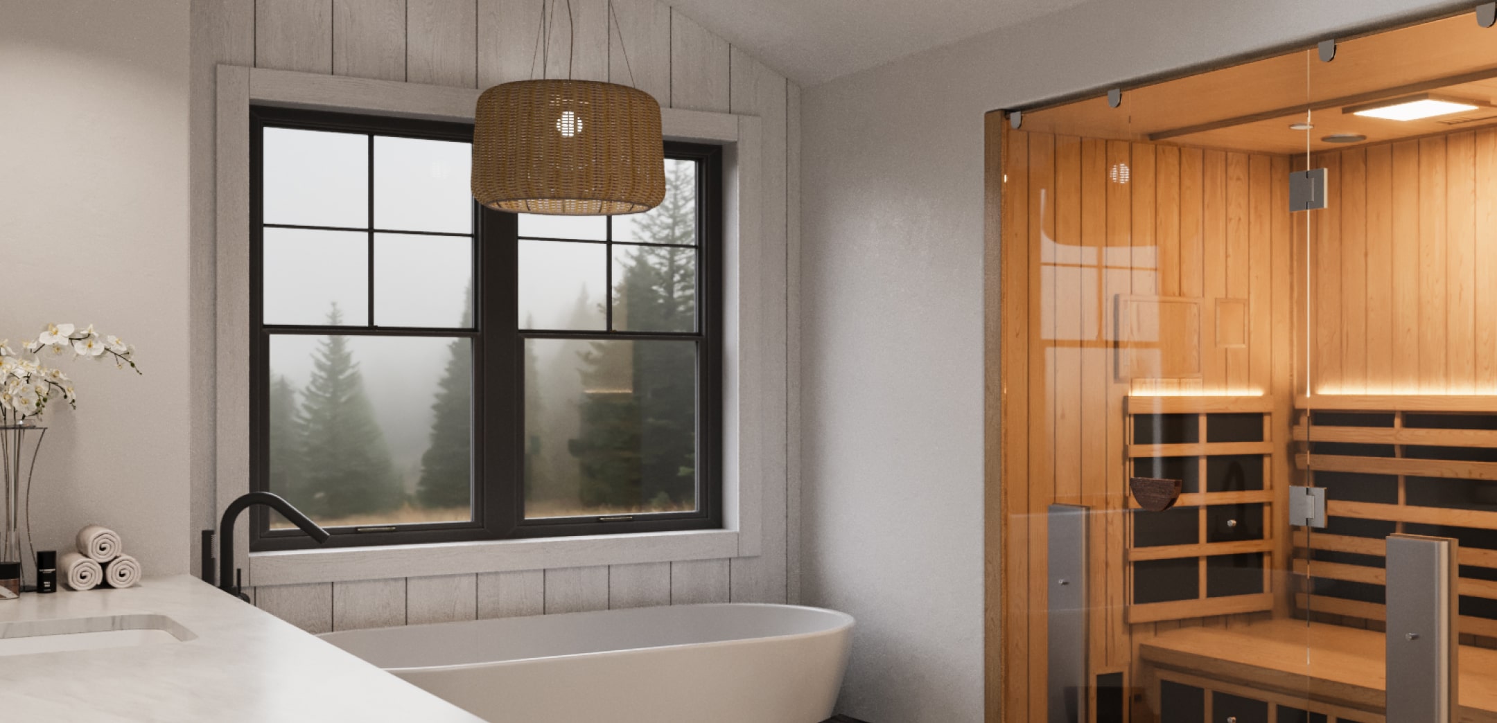 Clearlight infrared sauna Australia