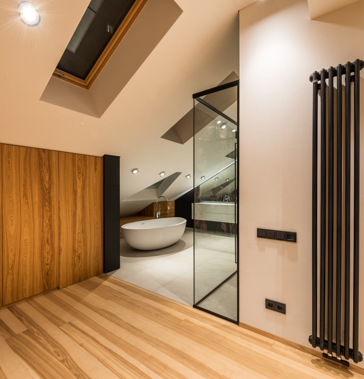 Indoor sauna Australia infrared