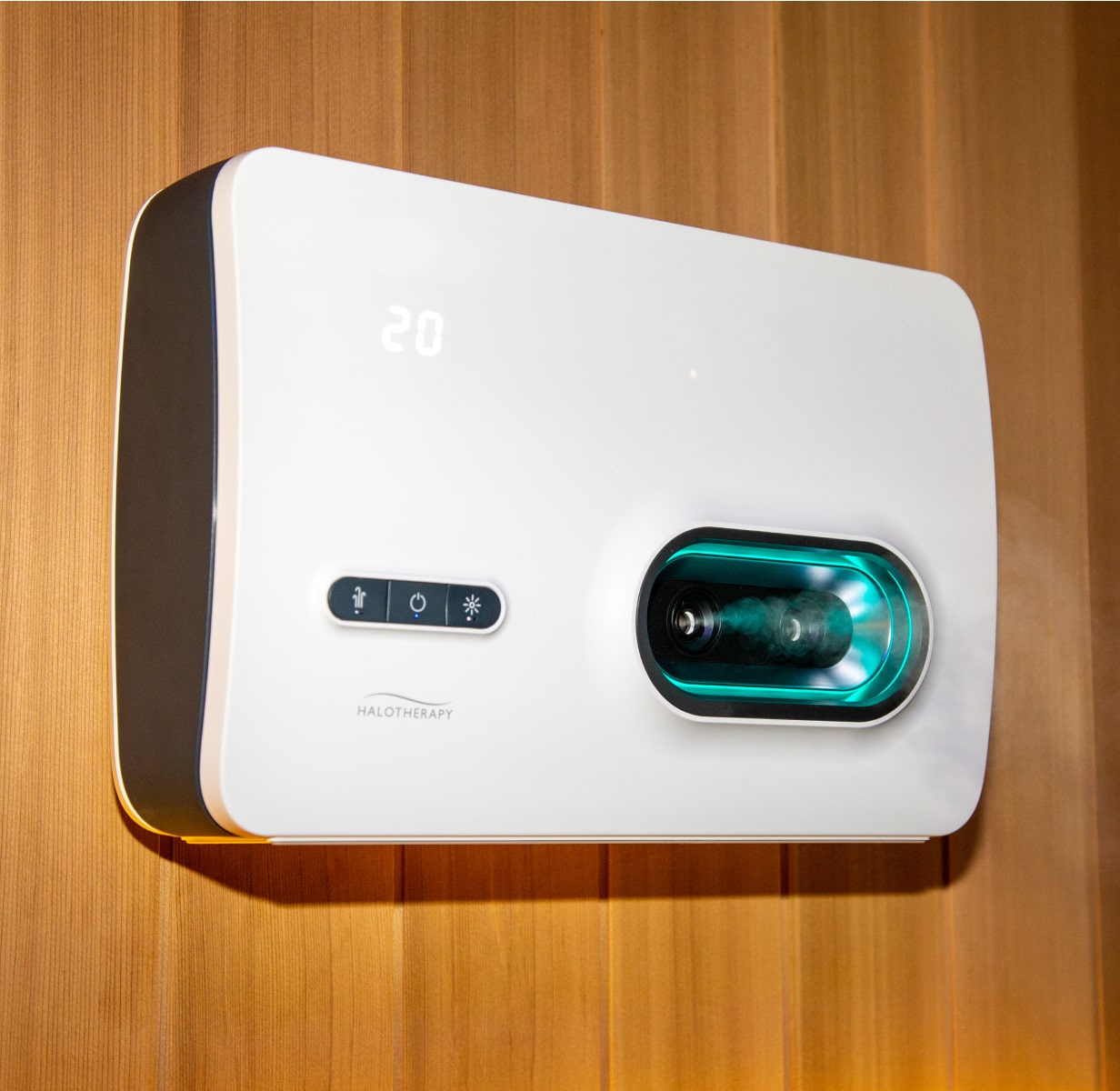 HaloOne technology