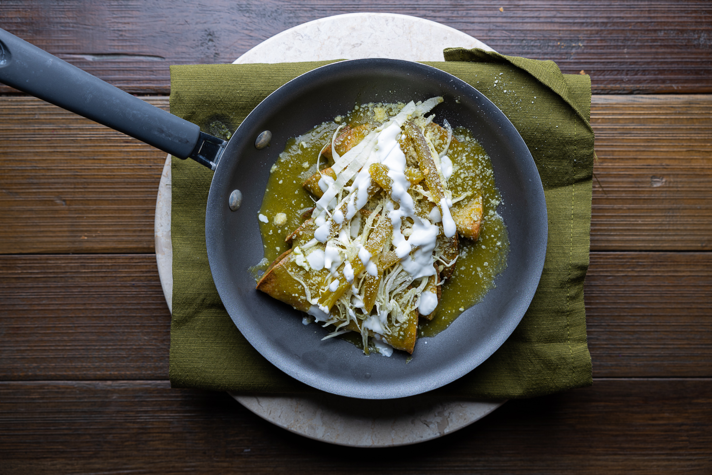 Tacos Ahogados De Papa Project Poderosa