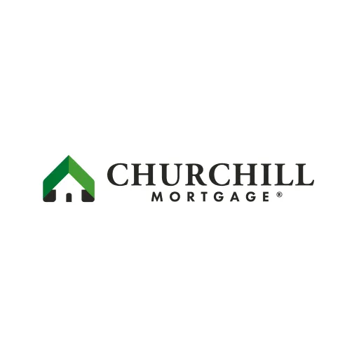 Churchill Mortgage Logo