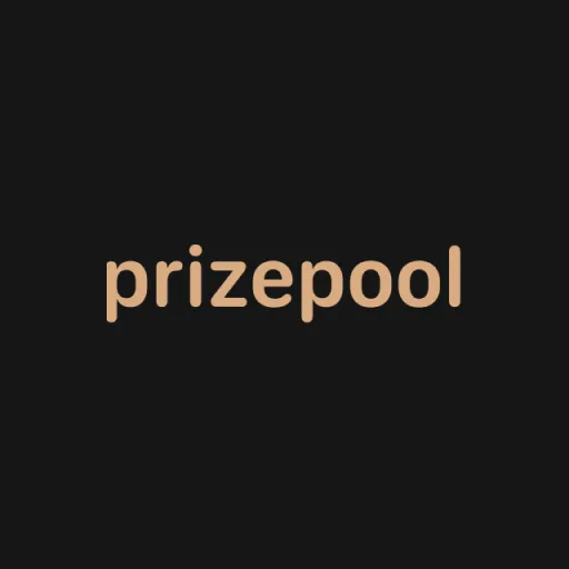 Prize Pool Logo