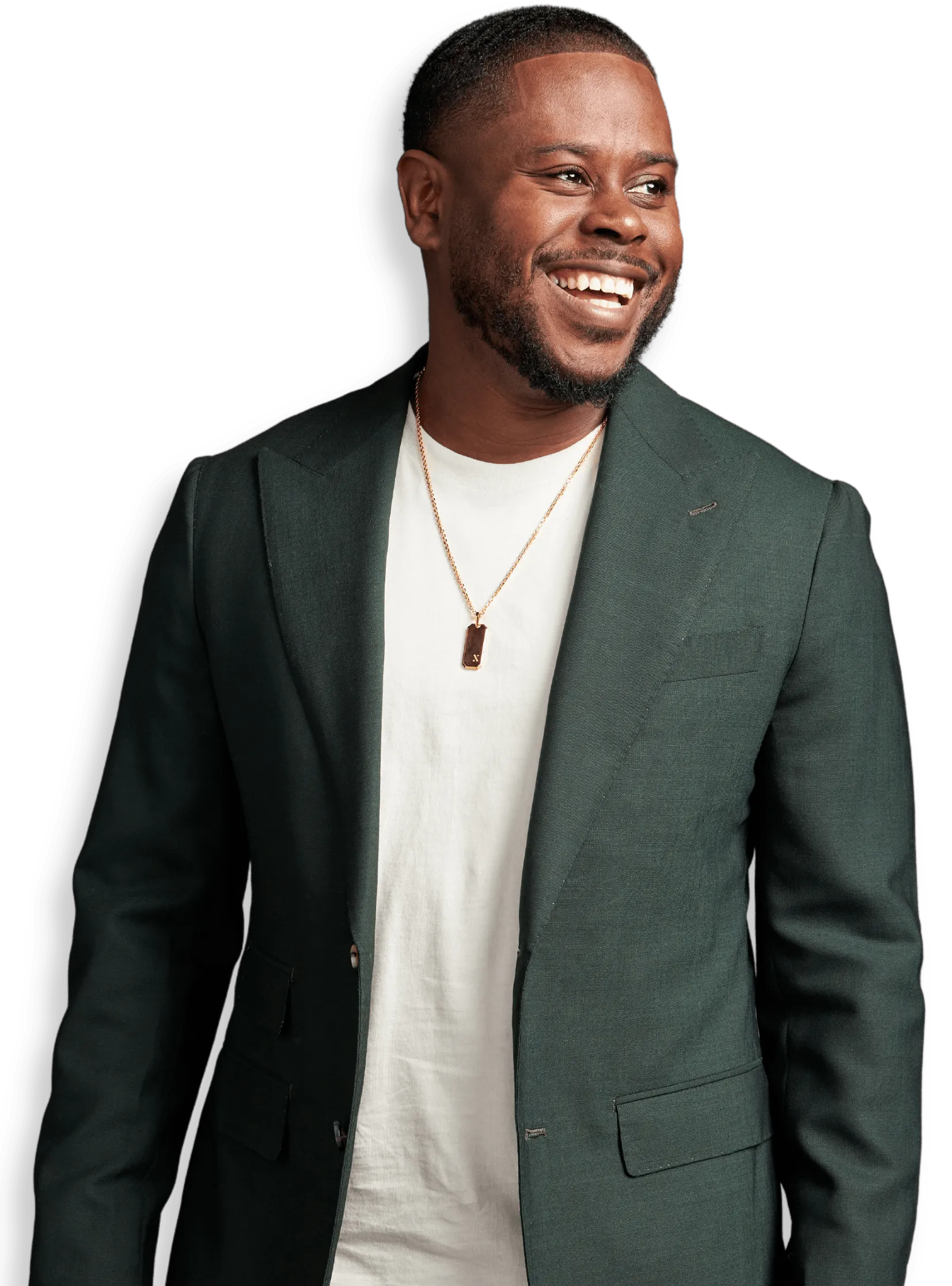 What Happened To Anthony Oneal On The Ramsey Show - 69byb56