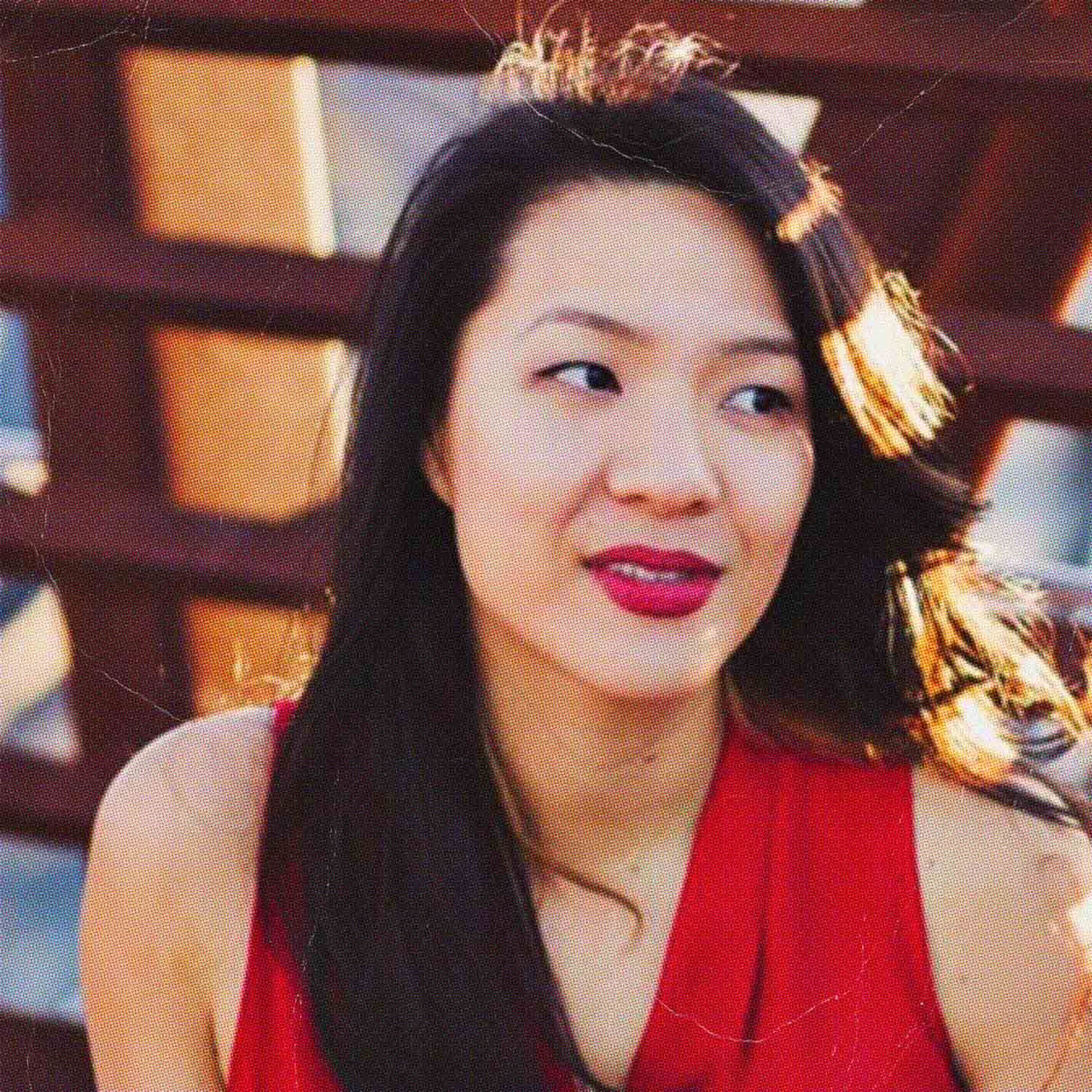 Cecilia Hsiang Aiello