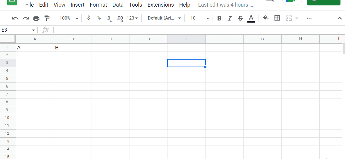 How to Combine Cells in Google Sheets (The Easy Way!)
