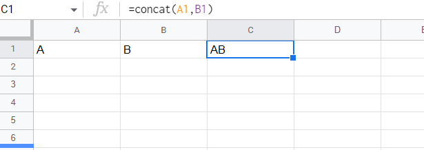 How to Combine Cells in Google Sheets (The Easy Way!)