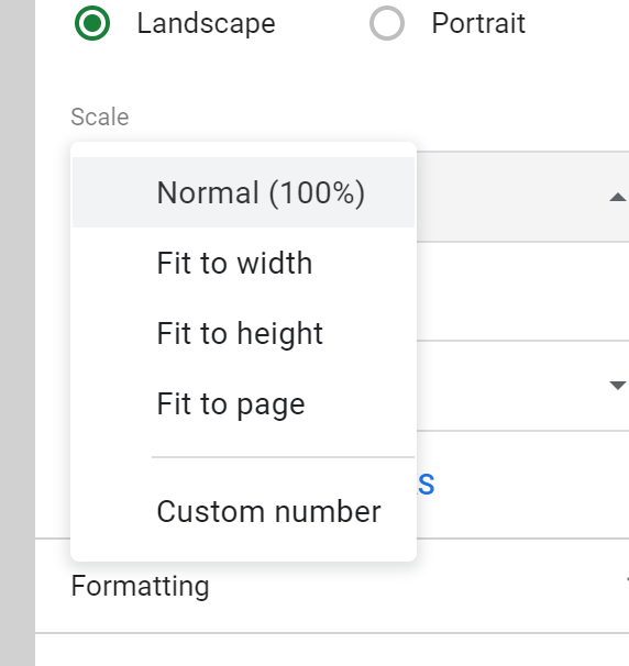 How to Print Gridlines in Google Sheets (The Easy Way!)