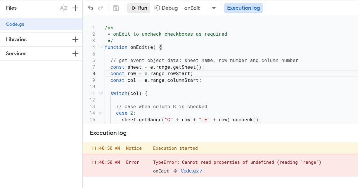 How to Add Google Sheets Radio Buttons (2023 Update)