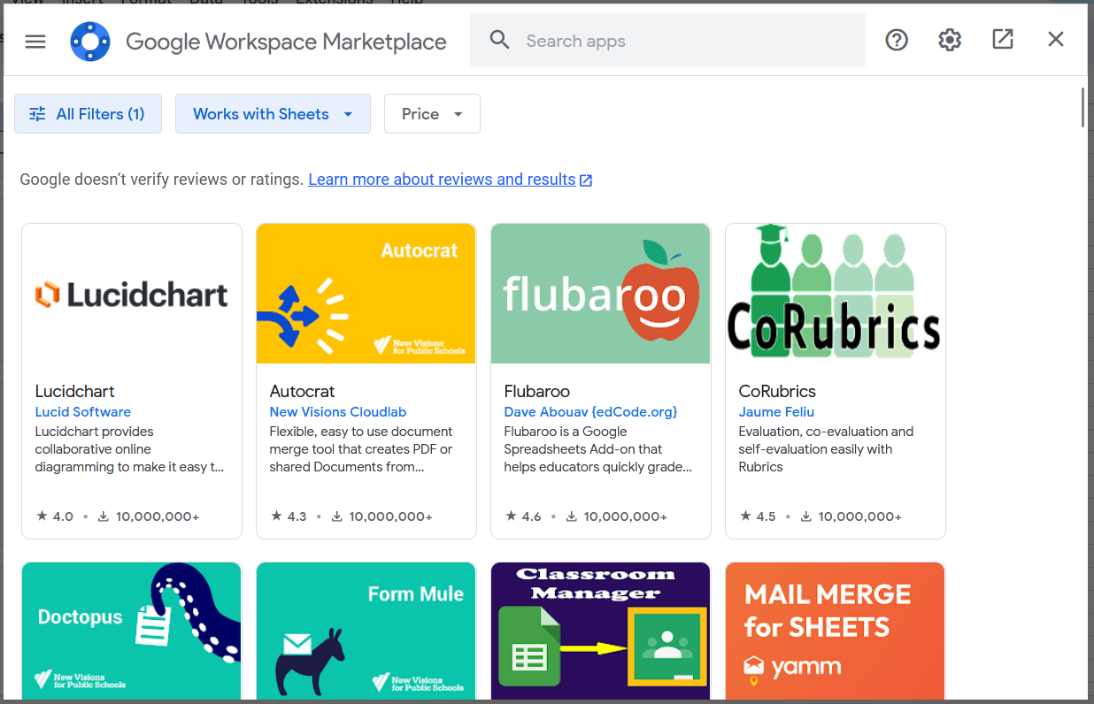 Connect salesforce to google sheets easiest way in 2023 