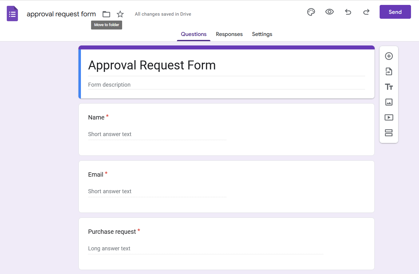 Google Sheets Approval Workflow [Easiest Way in 2023]