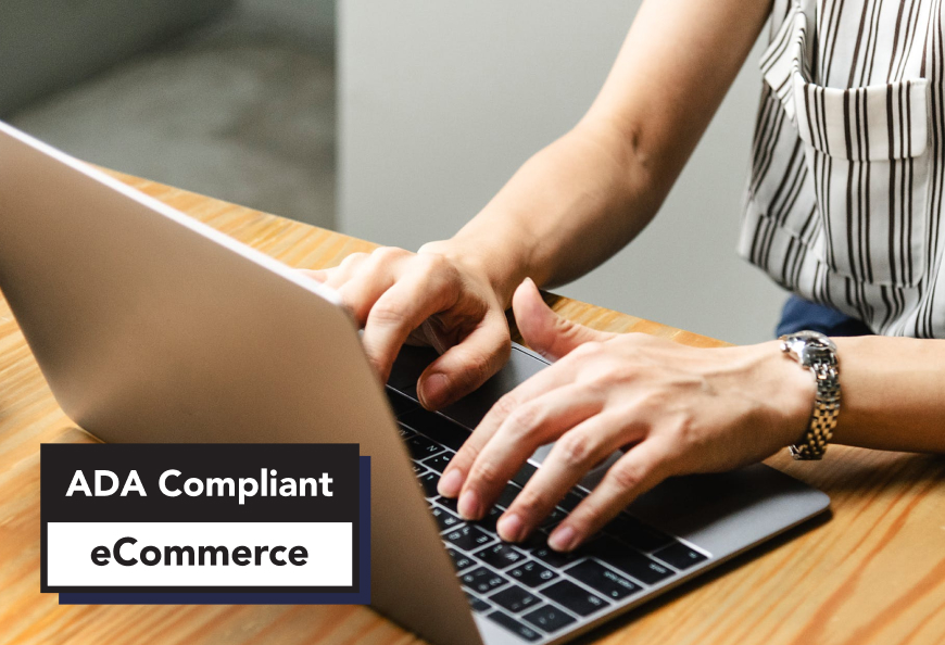 What Is ADA? Key Steps to Make Your Shopify Store ADA Compliant Parkfield Commerce