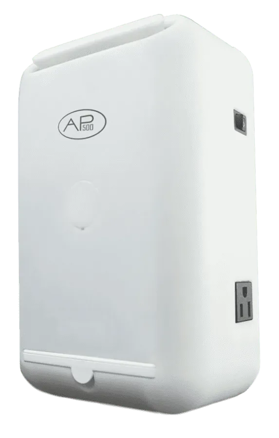 AP500 Air Purifier.