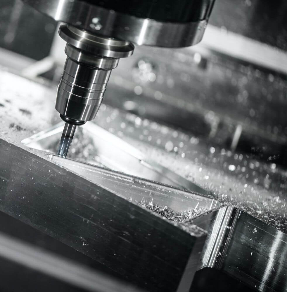 CNC Machining Quote CNC Machining UK Get It Made