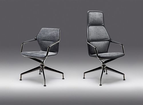 ray lounge | Brunner UK