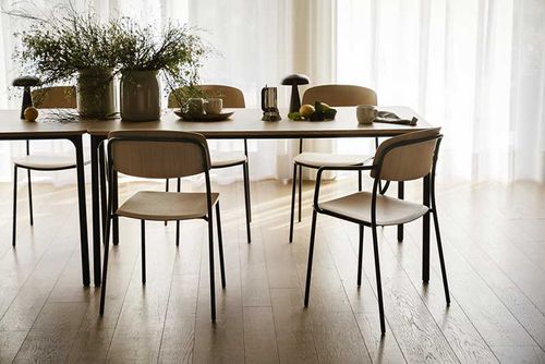 ray lounge | Brunner UK