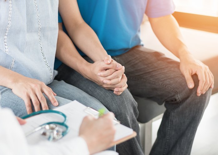 What to Do After an Infertility Diagnosis