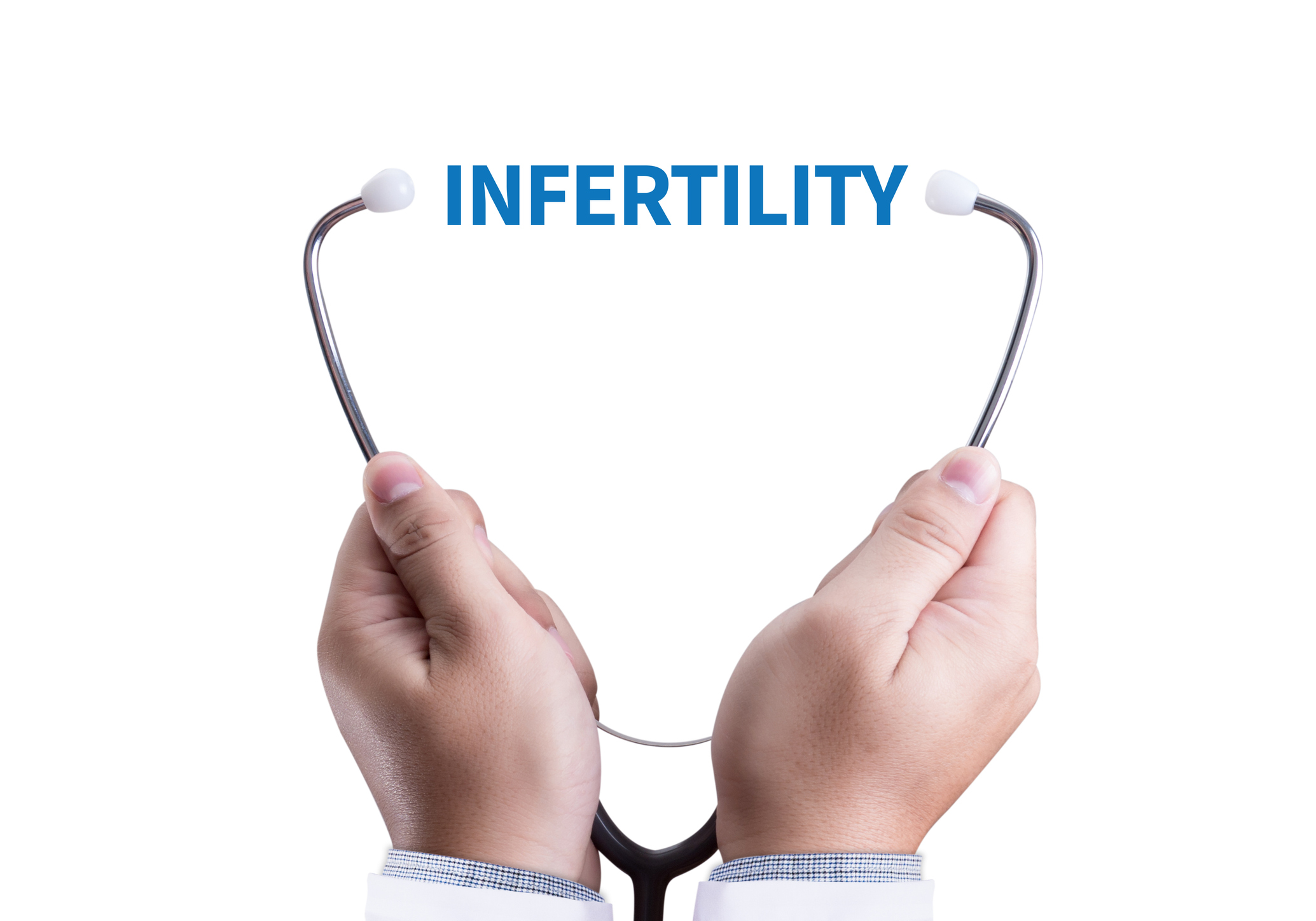Infertility Diagnostic Process