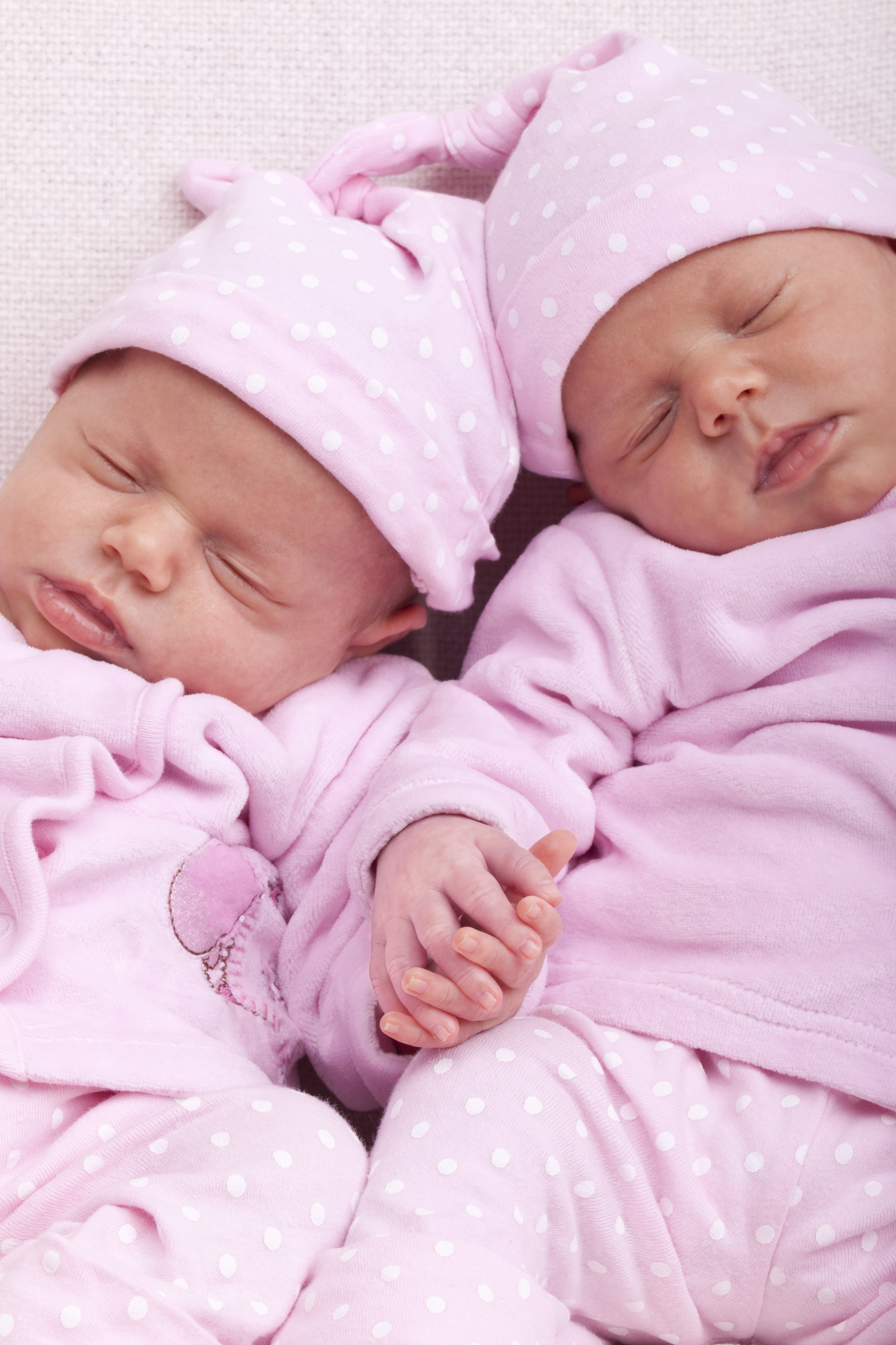 "Dr. Cohen and his staff were a complete blessing to our family. We just welcomed our identical twin girls this past month, and we owe it all to Dr. Cohen and the staff at IHR. "
