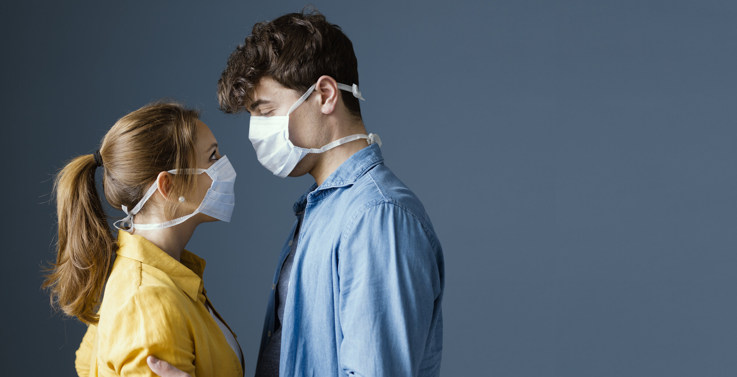 COVID-19 and Fertility: IHR Doctors Publish an important Systematic Review