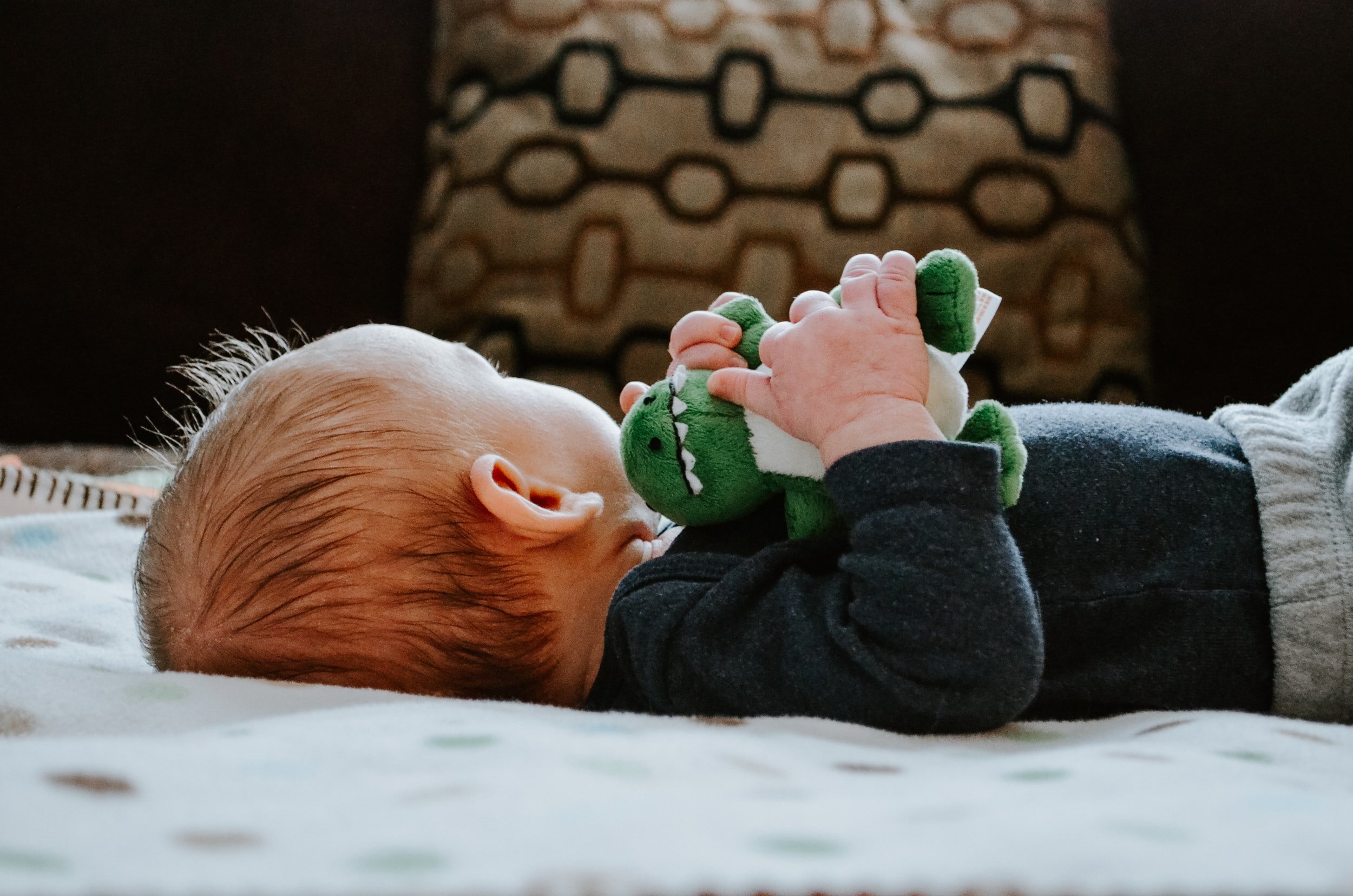 "From the very beginning, we felt strongly supported and received the very best personalized care. "