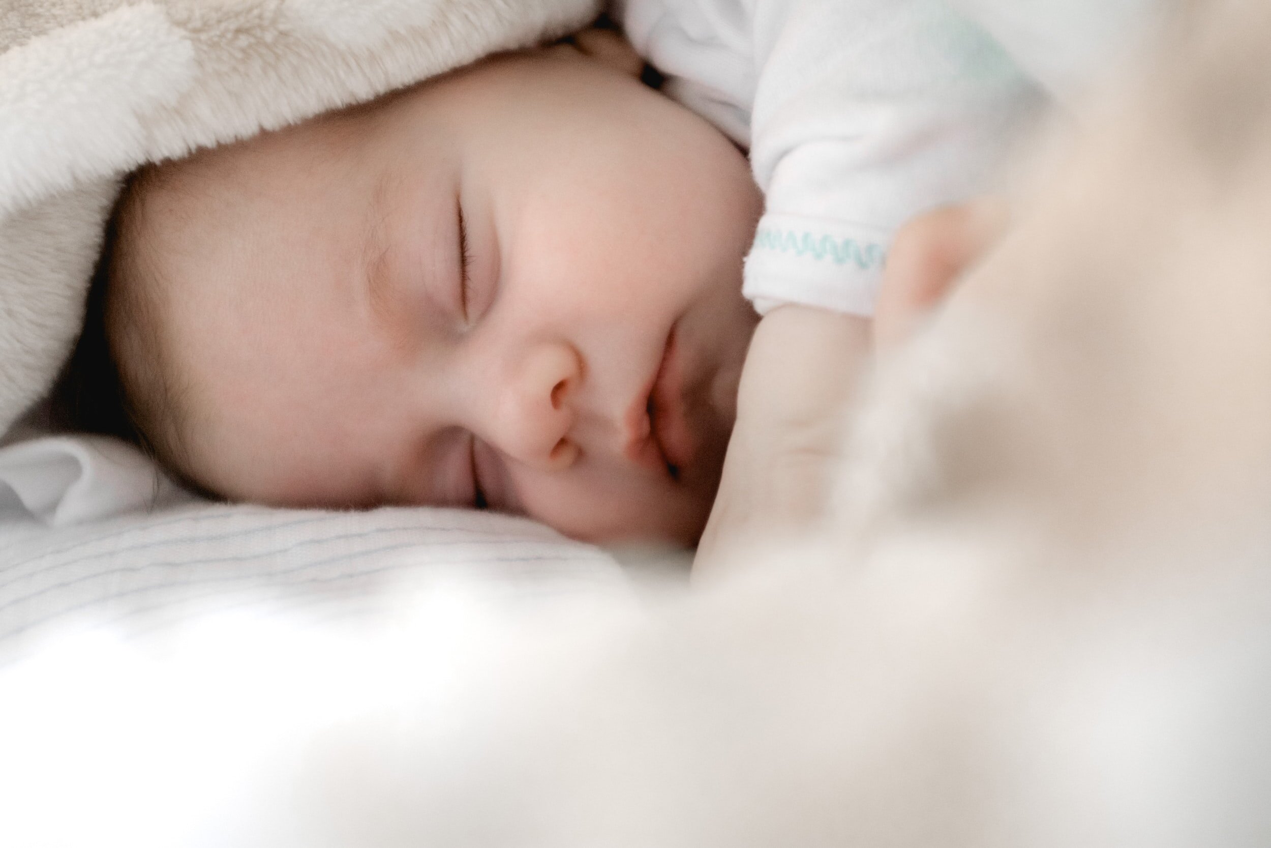 "I'm writing this review as my infant daughter naps nearby, which would not have been possible without Dr. Tur-Kaspa and the team at IHR."