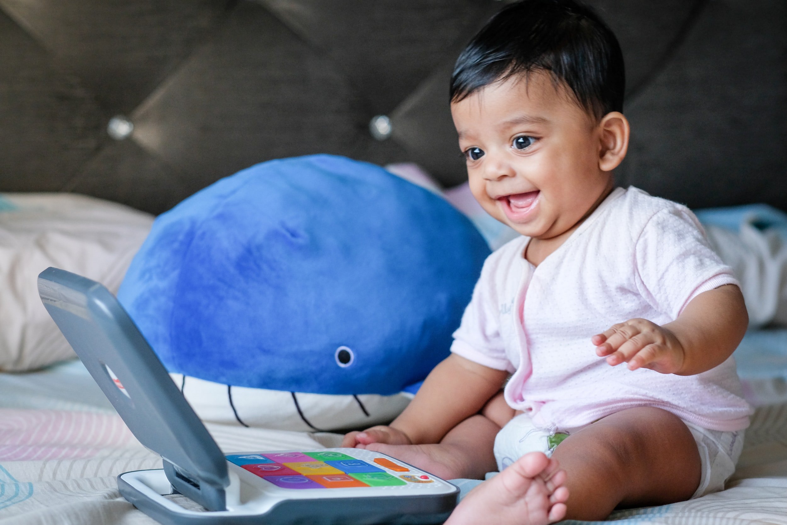 "After a couple of heartbreaking miscarriages, I approached IHR..."