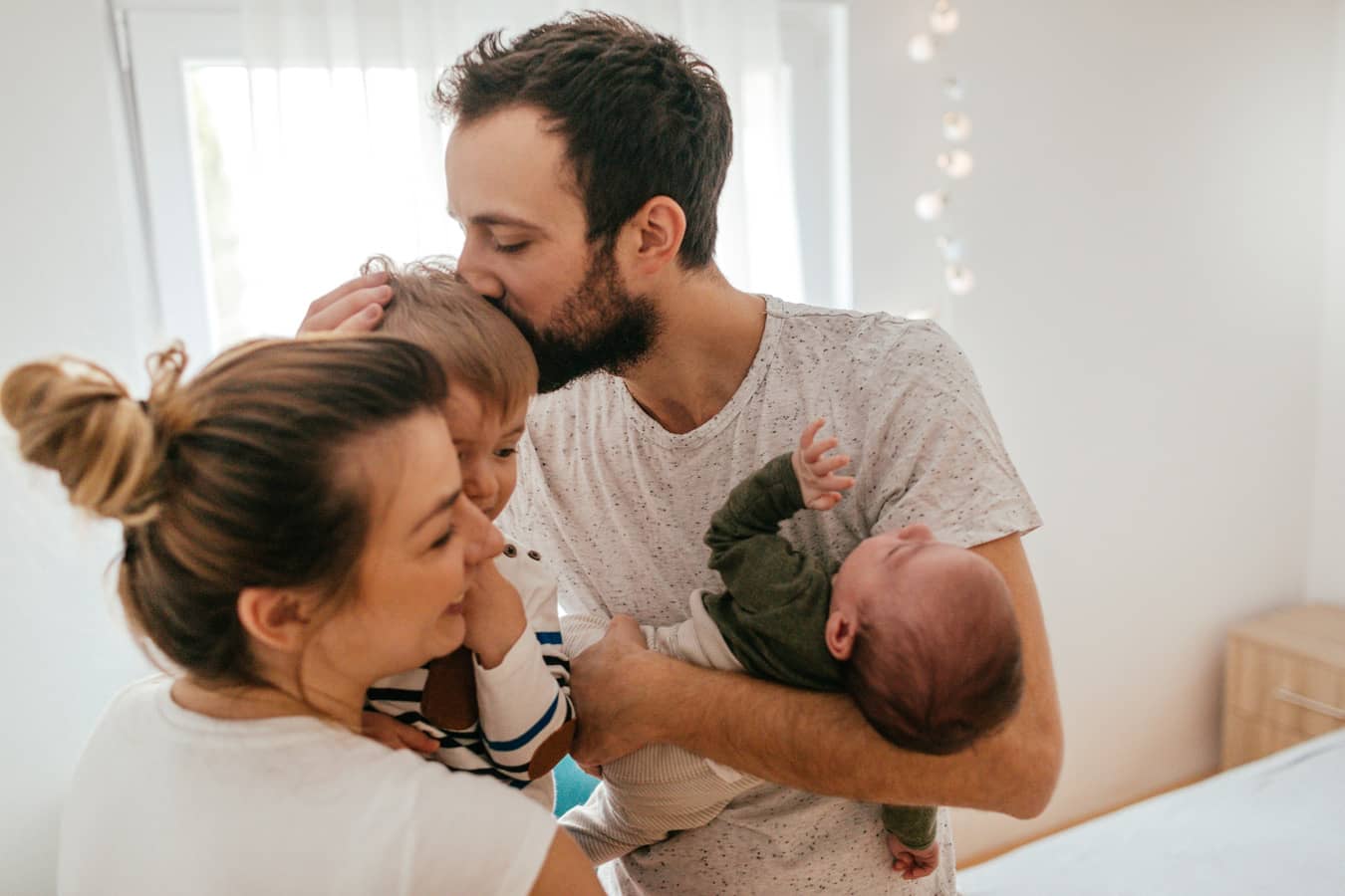 Family Balancing
