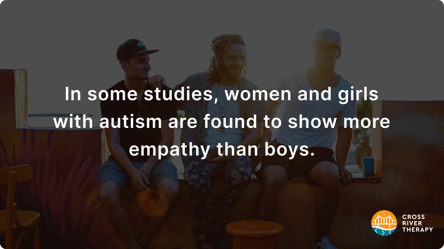 Autism And Empathy Do Autistic People Have Empathy?