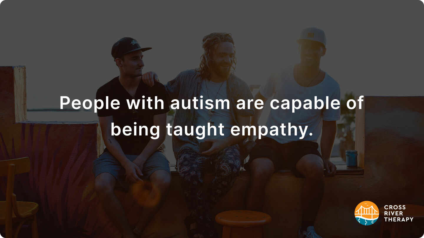 Autism And Empathy Do Autistic People Have Empathy?