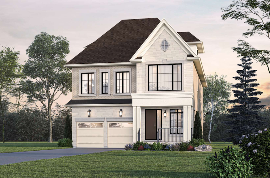 Fortune Villa, Richmond Hill 