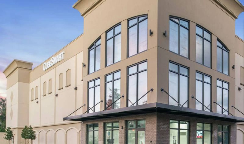 Sunshade Post | Completed Projects | Skyscape Canopies