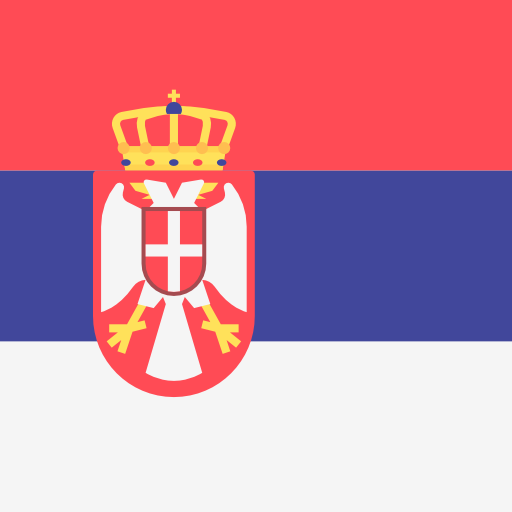 Serbia Online Casinos