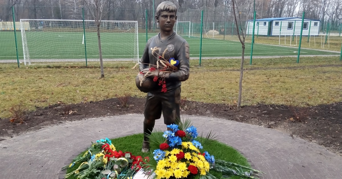 Степан Чубенко