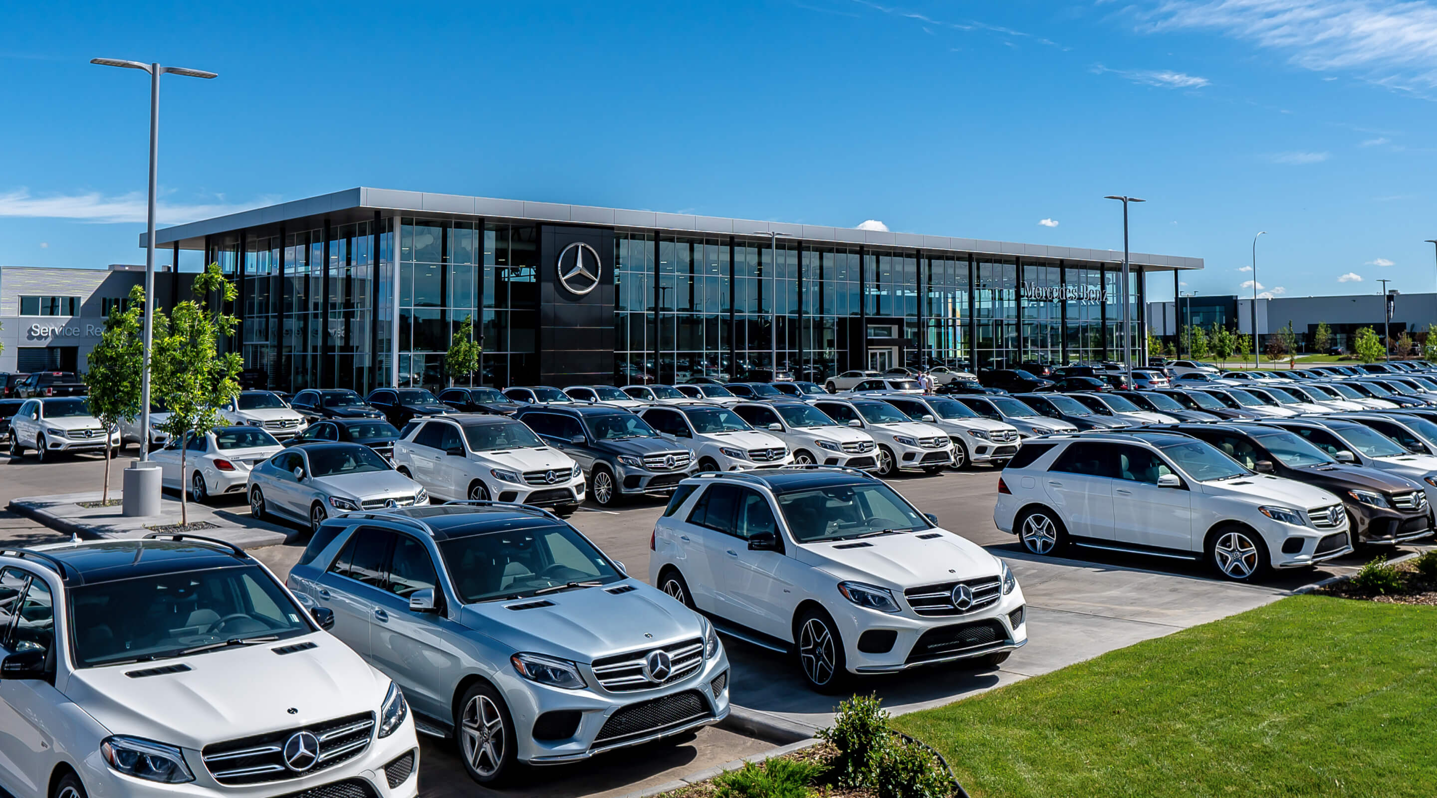 Dealerships McManes Automotive Dealerships McManes Automotive
