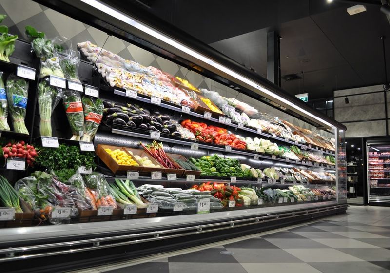 Commercial Refrigeration Commercial Fridges Amertec Refrigeration