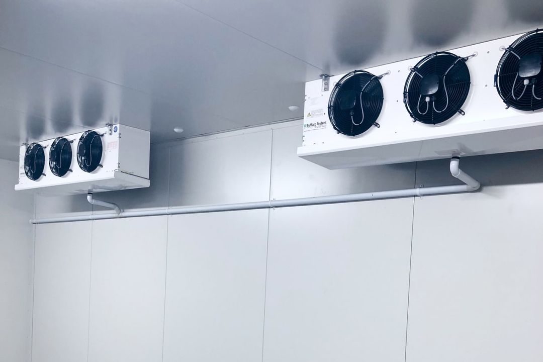 Commercial Refrigeration Commercial Fridges Amertec Refrigeration