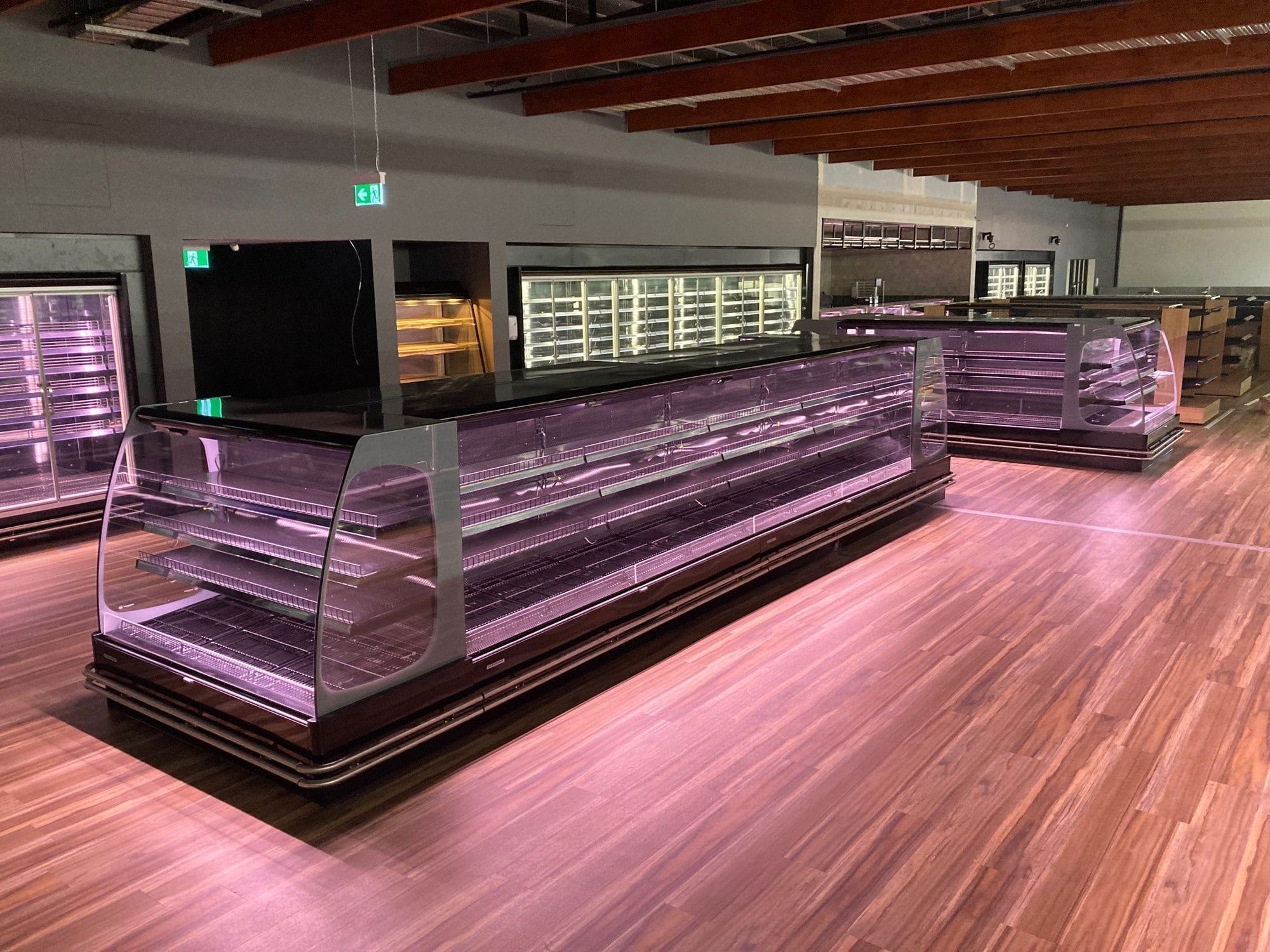 Refrigeration Adelaide, SA Amertec Commercial Refrigeration