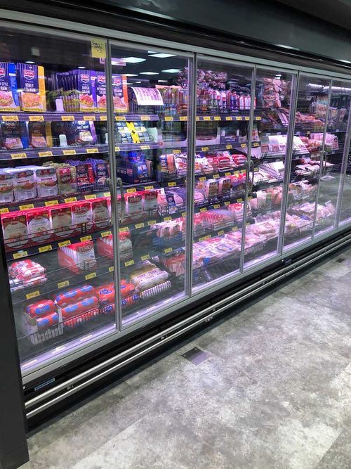 Refrigeration Adelaide, SA Amertec Commercial Refrigeration