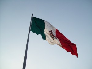 Bandera_Mexico