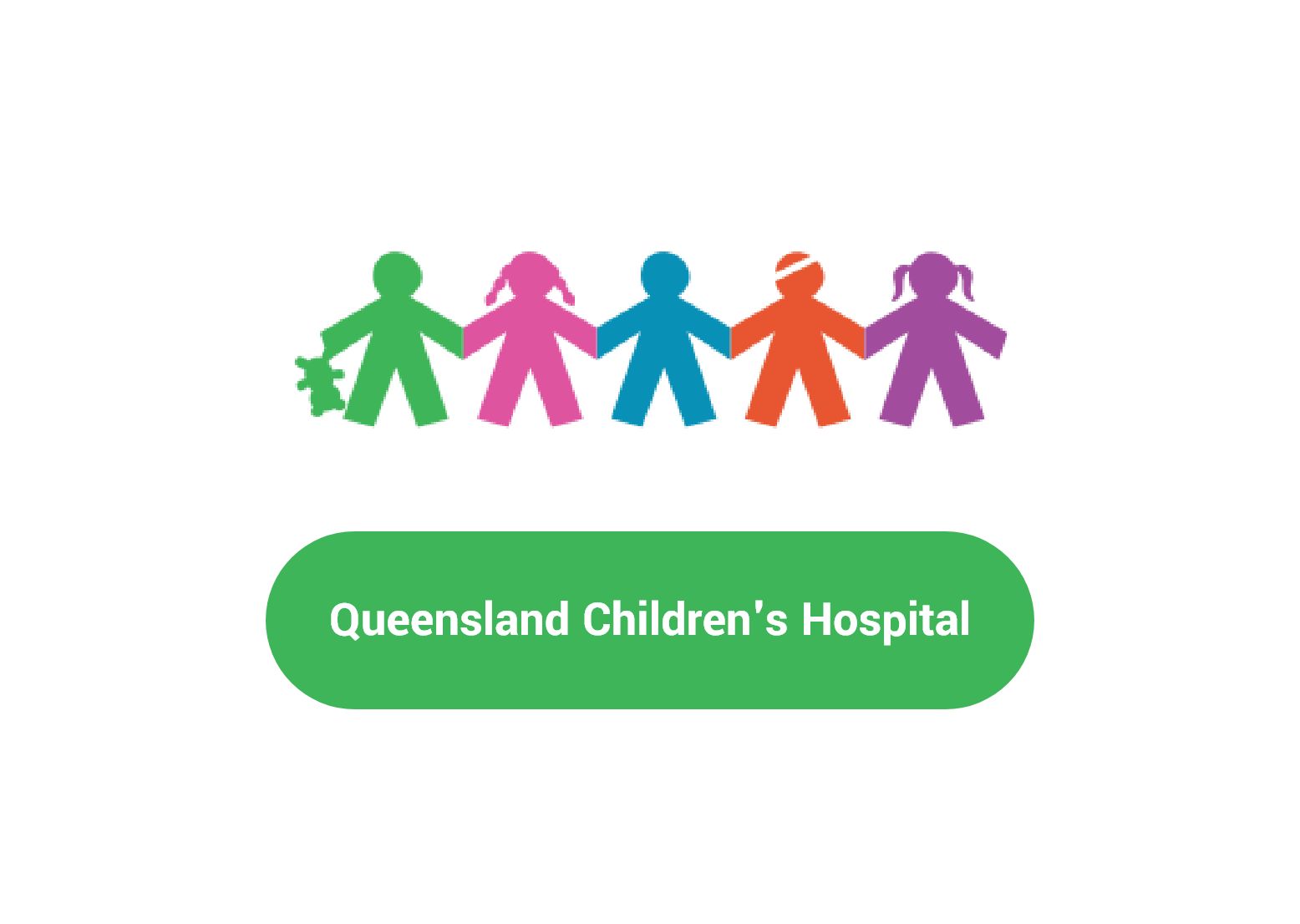 Queensland Children's Hospital Case Study Locatrix