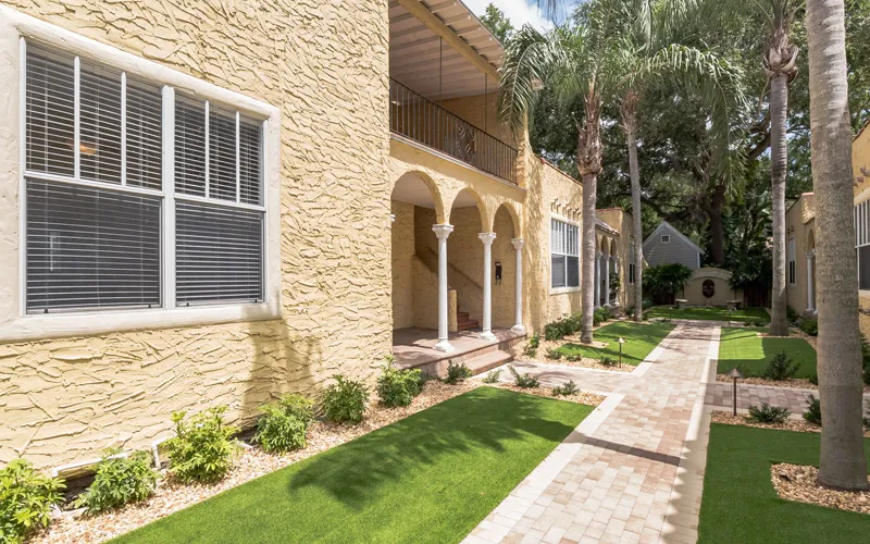 Innovo Living Hyde Park Tampa Apartments in Premier South Tampa Locations