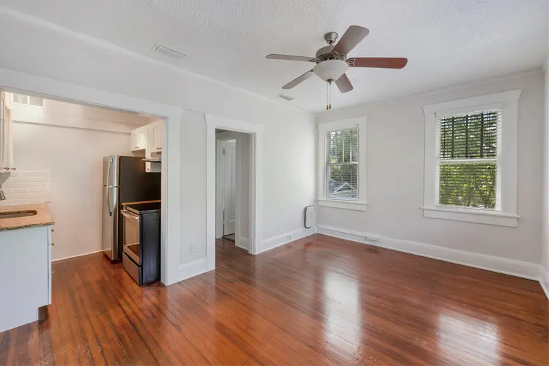 Studio Apartments Innovo Living Hyde Park