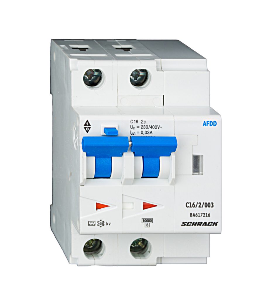 Arc Fault Detection Device (AFDD) 181 Electrical Melbourne, VIC